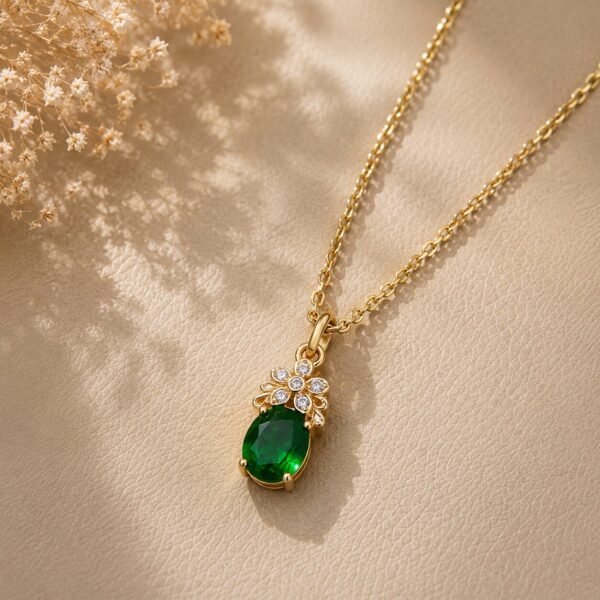 Green Stone