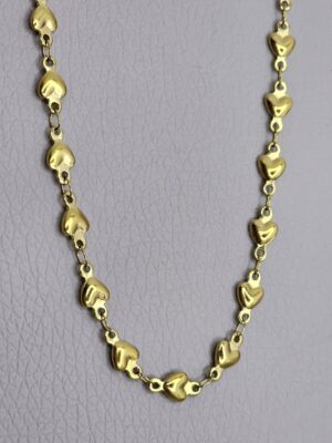 Hearts Chain