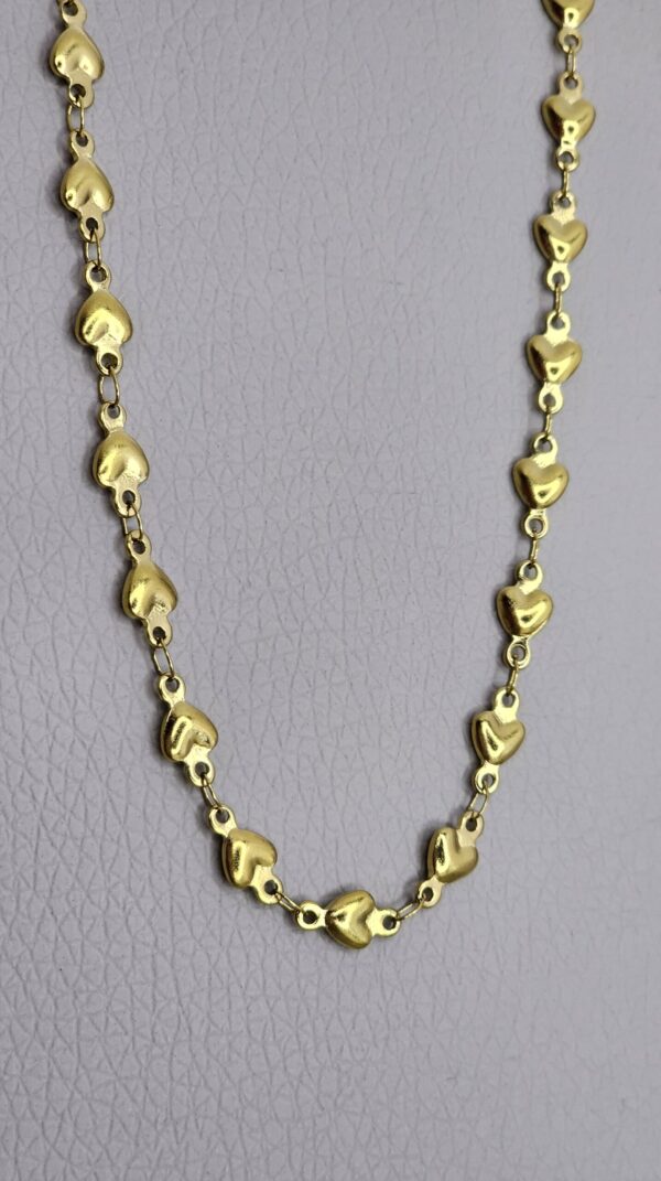 Hearts Chain