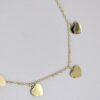 Hearts Pendants