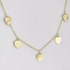 Hearts Pendants