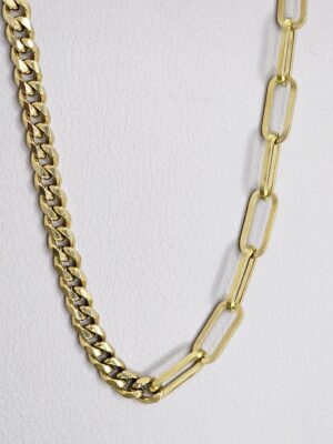 Luxury Chain