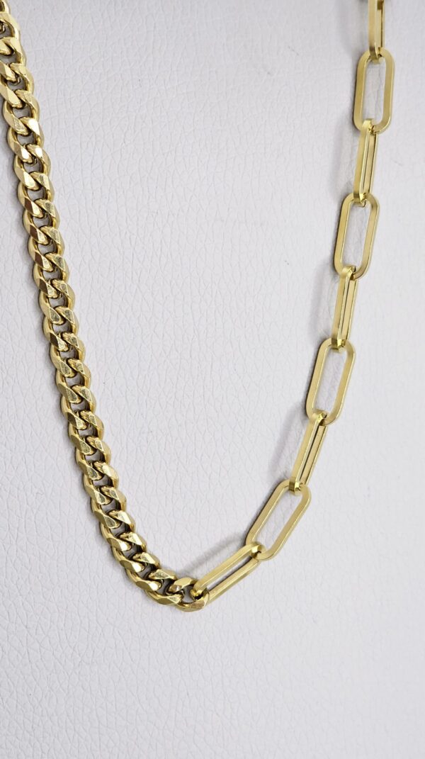 Luxury Chain