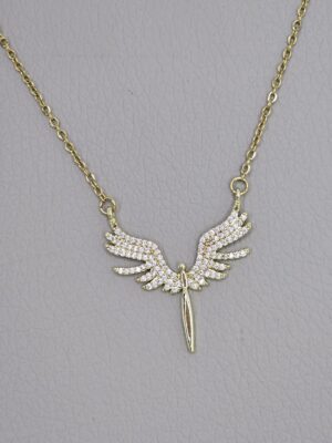 Angel Necklace